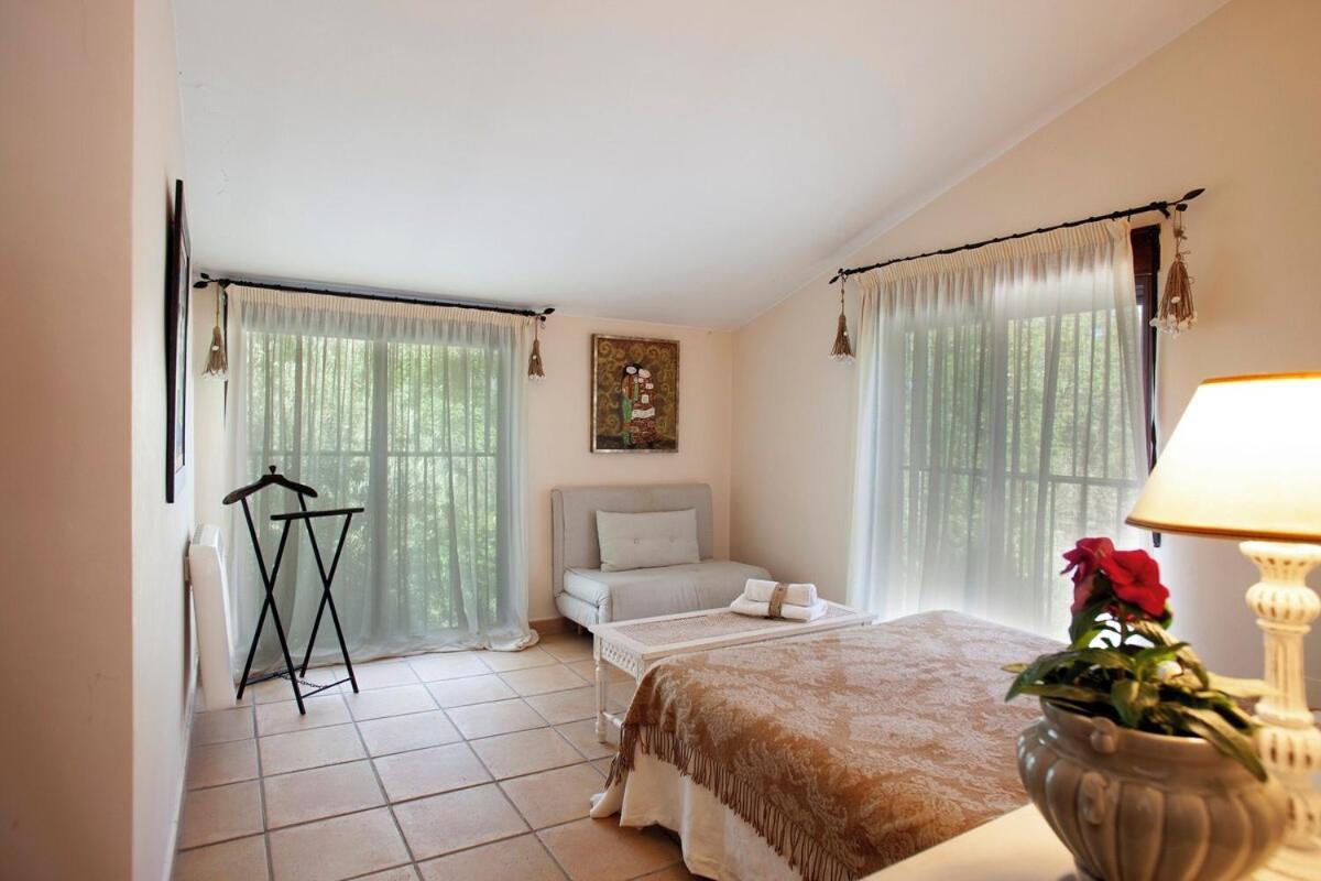 Finca La Noguera-Sierra Cazorla Кесада Экстерьер фото